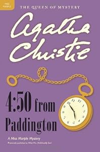 4:50 From Paddington: A Miss Marple Mystery