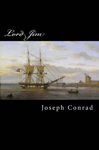 Lord Jim by Joseph Conrad