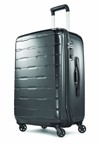 Samsonite 新秀丽 Spin Trunk Spinner 25寸行李箱