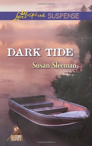 Dark Tide by Susan Sleeman