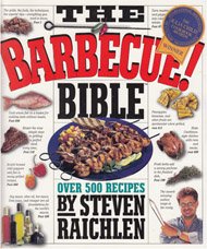 Barbecue Bible