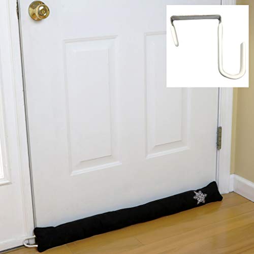 Algopix Similar Product 9 - Evelots Door Draft Stopper33 InchFree