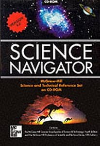 Science Navigator, Release 4.0 by McGraw-Hill