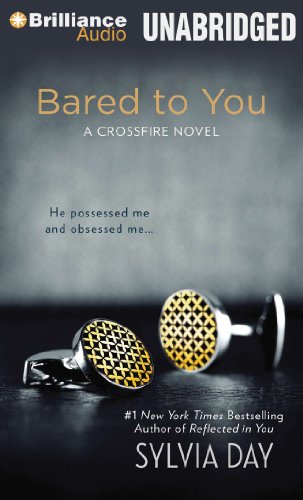 Bared to You by Sylvia Day