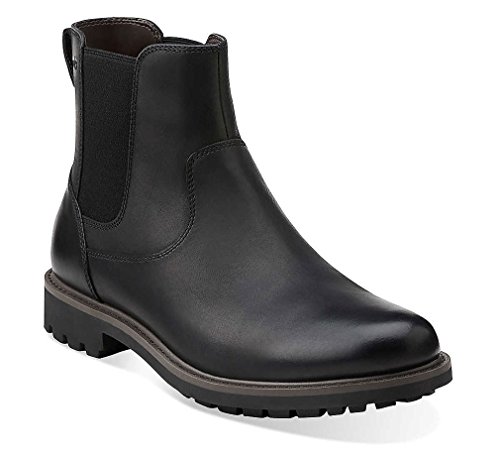 Clarks Men's Montacute Top Boot