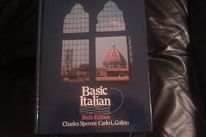 Basic Italian