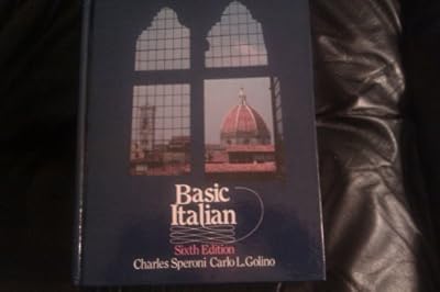 Basic Italian