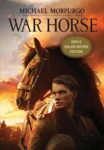 War Horse: by Michael Morpurgo
