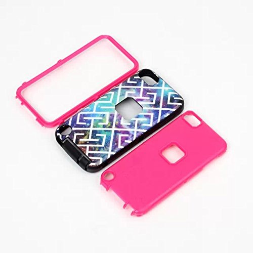 

iPod Touch 5,iPod Touch 5 Case,Touch 5 Case,ipod touch 5 cases,Linycase#T5-0014 ipod touch 5 generation cases,touch 5 cases,touch 5 case cover,Touch 5 cover,Cute design 3in1 hybrid case Protector Cover for ipod touch 5 5th generation,ipod touch 5 cases f