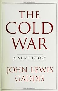 The Cold War: A New History