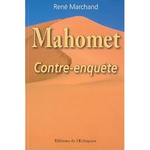 Mahomet : Contre-enquête