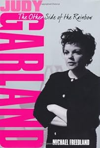Judy Garland: The Other Side of the Rainbow