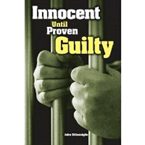 Steck-Vaughn LYNX: Social Studies Readers Grade 2 Innocent Until Proven Guily by STECK-VAUGHN