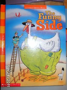 The Funny Side (Literacy Sourcebook)