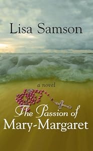 The Passion of Mary-Margaret