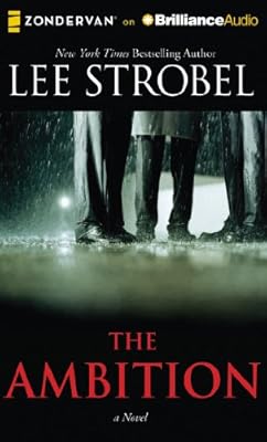 The Ambition: A Novel