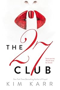 The 27 Club