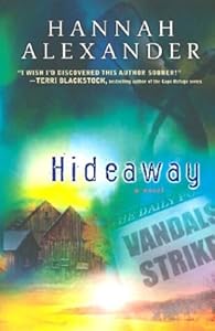 Hideaway (Hideaway, Book 1)