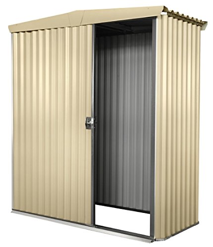 Algopix Similar Product 13 - Stratco Sliding Door Storage Shed 61