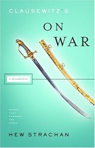 Clausewitz's on War (Books That Changed the World)
