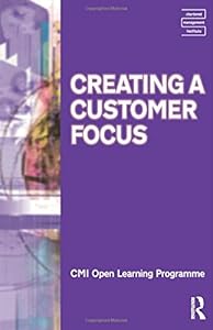 Creating a Customer Focus Cmiolp