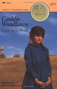 Caddie Woodlawn (Fiction)