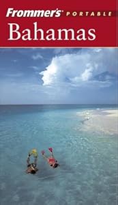 Frommer's Portable Bahamas