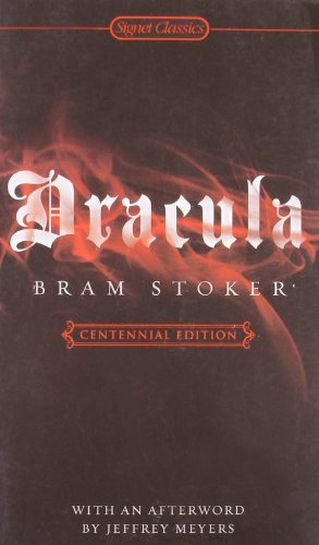 Dracula (Signet Classics) by Bram Stoker