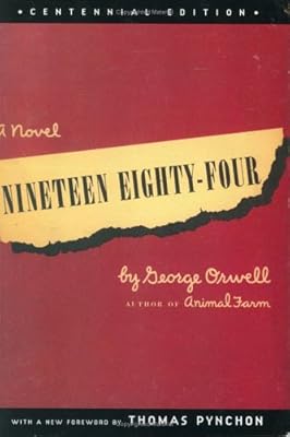 Nineteen Eighty-Four, Centennial Edition