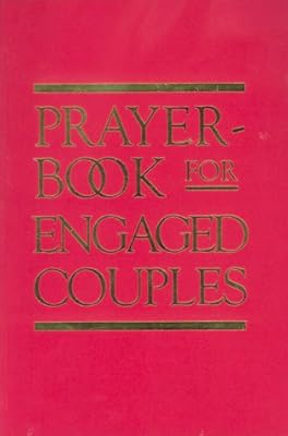 Prayerbook for Engaged Couples