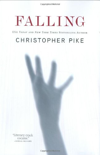 Falling by Christopher Pike