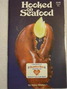 Hooked on seafood