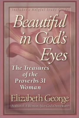 Beautiful in God's Eyes