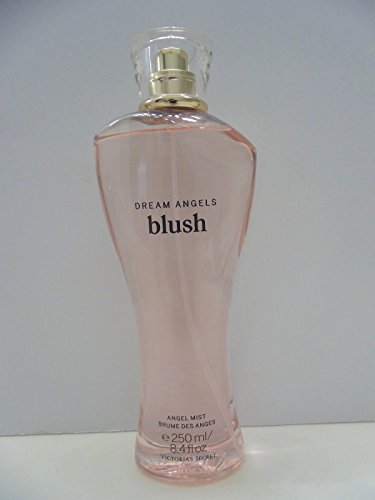 Victoria's Secret Dream Angels BLUSH Angel Mist 8.4 Fl Oz (250ml)