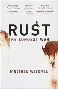 Rust: The Longest War