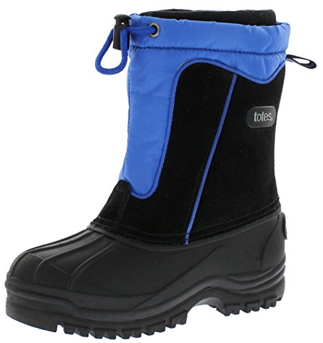 Totes Kids Action Snow Boot