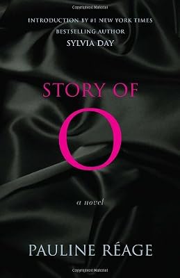Story of O: A Novel
