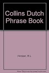Dutch - Collins Phrase Books