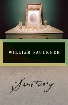 Sanctuary (Vintage International)