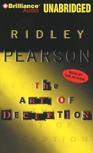 The Art of Deception (Lou Boldt/Daphne Matthews Series)