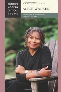 Alice Walker (Bloom's Modern Critical Views)