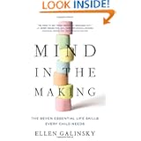 Mind in the Making
