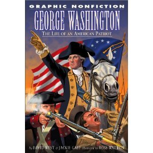 George Washington: The Life of an American Patriot