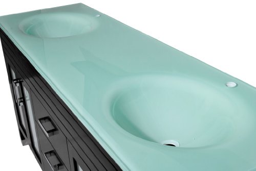 Algopix Similar Product 4 - Belmont Decor Dayton double sink