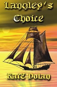 Langley's Choice by Kate Dolan