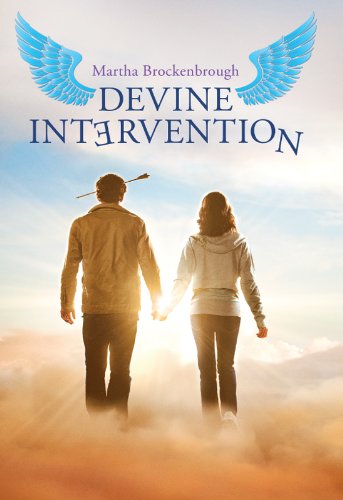 Devine Intervention by Annabel Monaghan