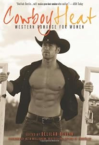 Cowboy Heat: Western Romance for Women