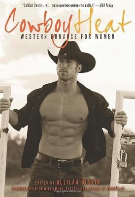 Cowboy Heat: Western Romance for Women