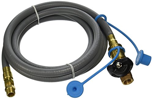 Algopix Similar Product 13 - Lynx LQD Sedona Quick Disconnect Hose