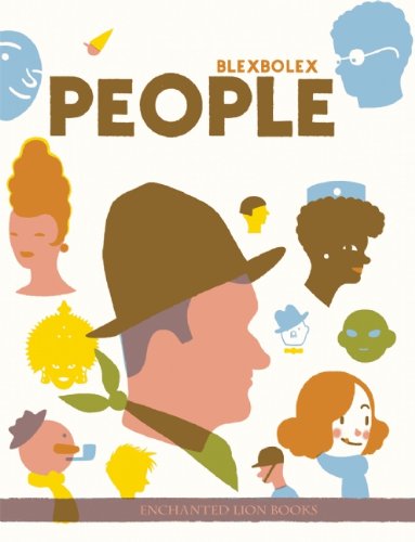 People by Blexbolex